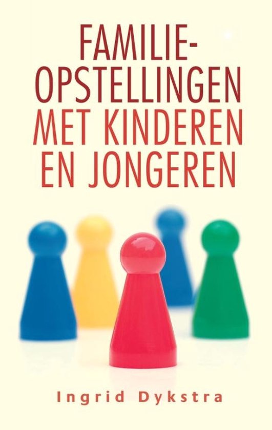 Familieopstellingen met kinderen en jongeren