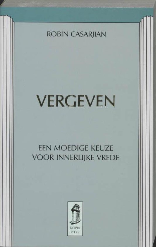 Vergeven