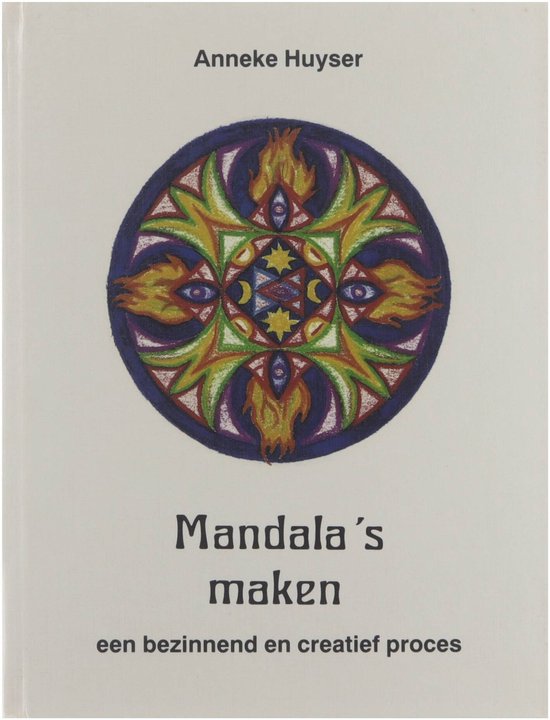 Mandala's maken