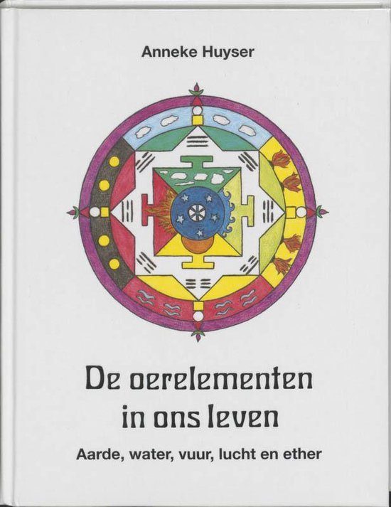 De Oerelementen In Ons Leven