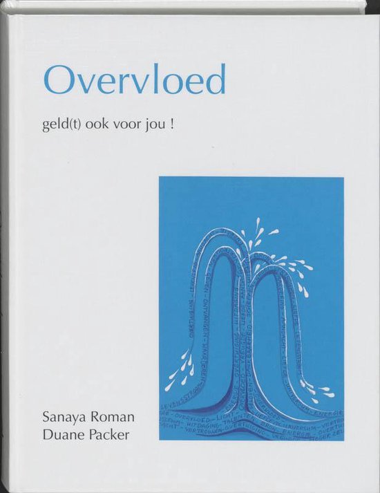 Overvloed