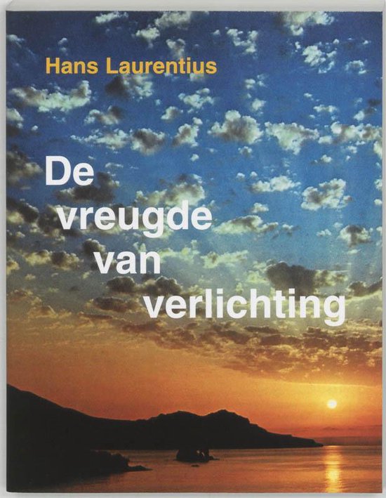 De Vreuge Van Verlichting