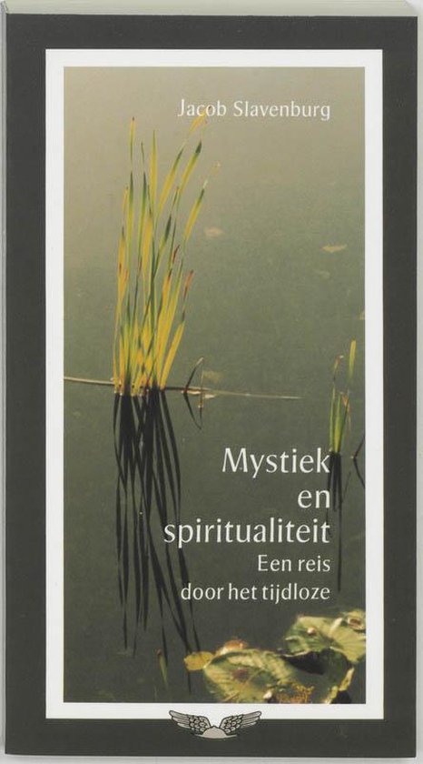 Mystiek En Spiritualiteit