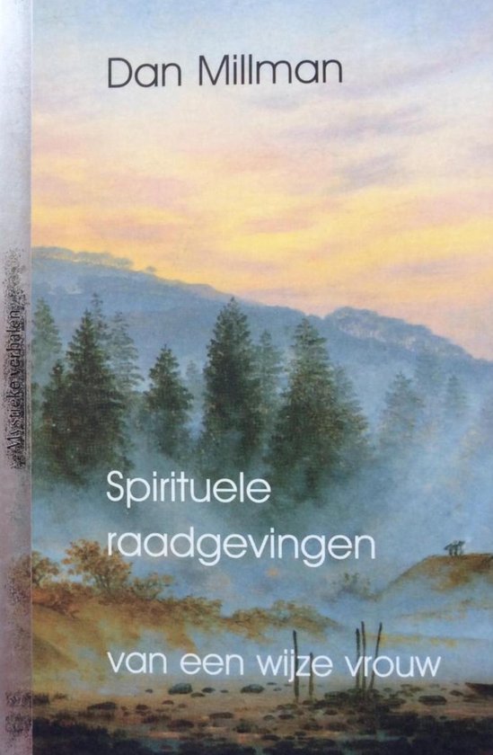 Spirituele Raadgevingen