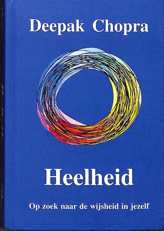 Heelheid