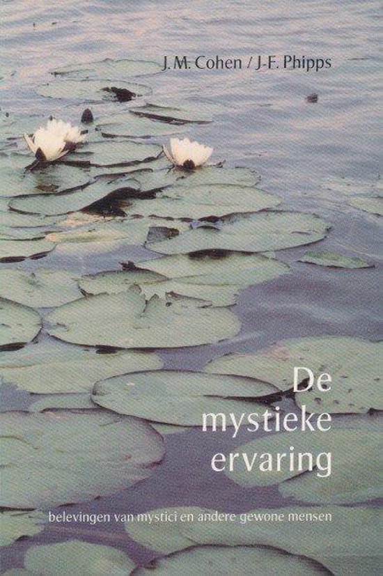 De mystieke ervaring