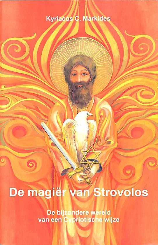 Magier van strovolos