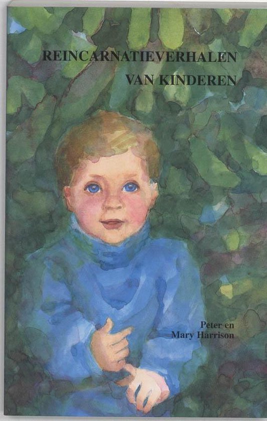 Reincarnatieverhalen Van Kinderen