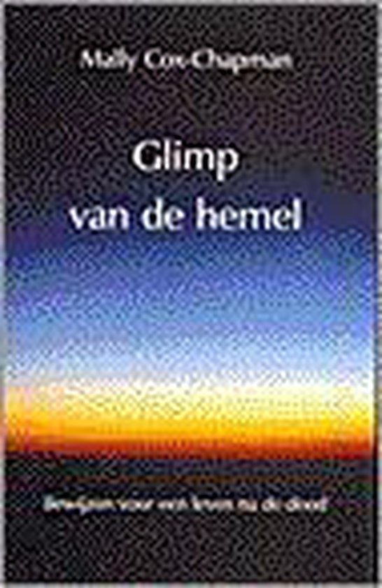 Glimp van de hemel