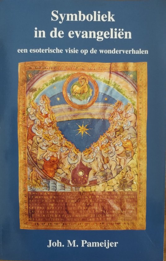 Symboliek in de evangelien