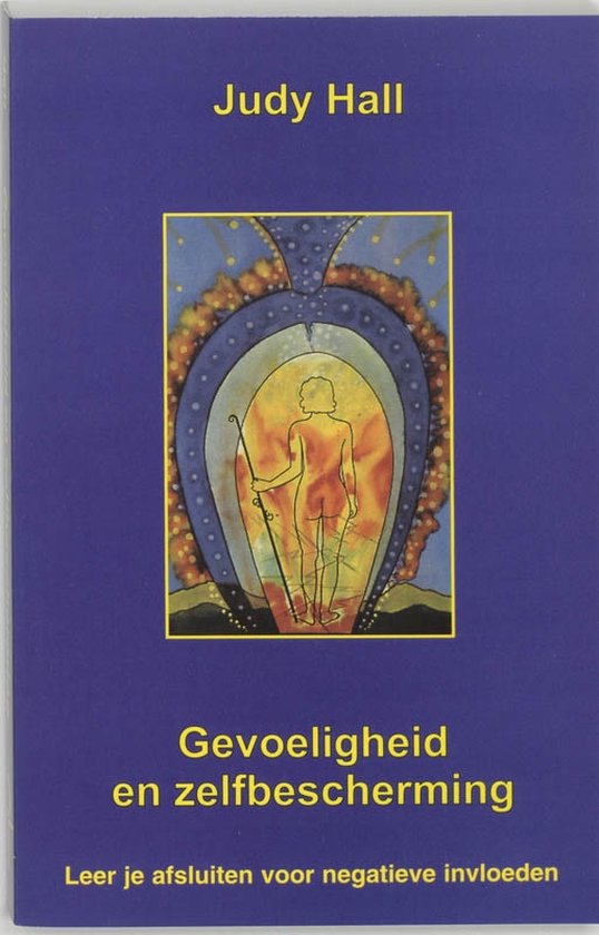 Gevoeligheid en zelfbescherming