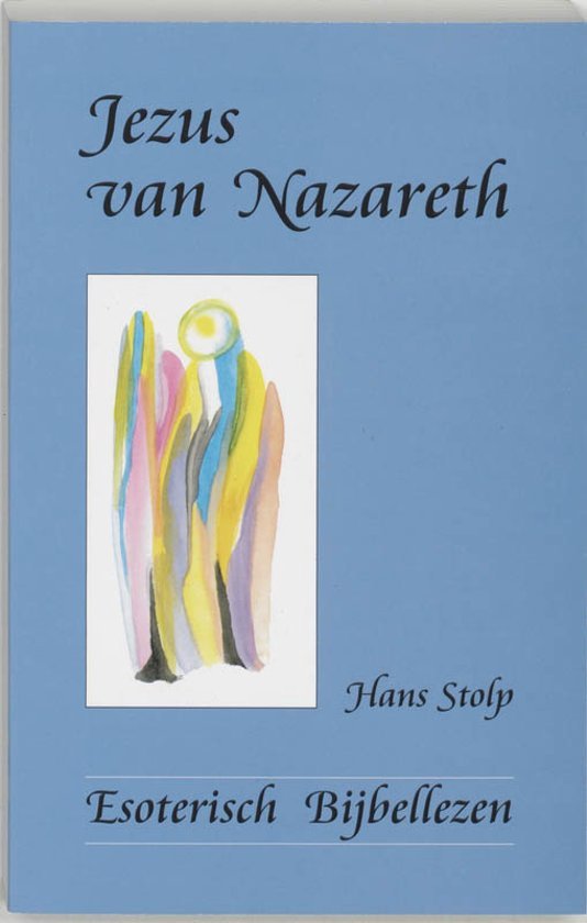 Jezus van Nazareth