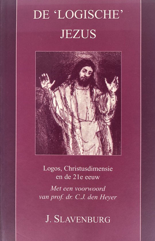 De 'logische' Jezus