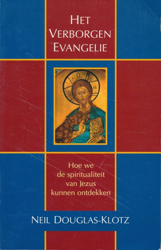 Het verborgen evangelie