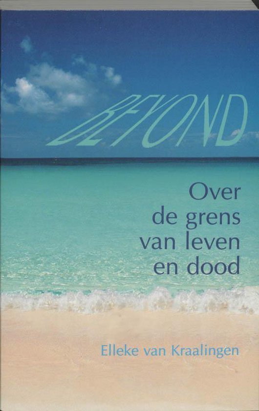 Over De Grens Van Leven En Dood