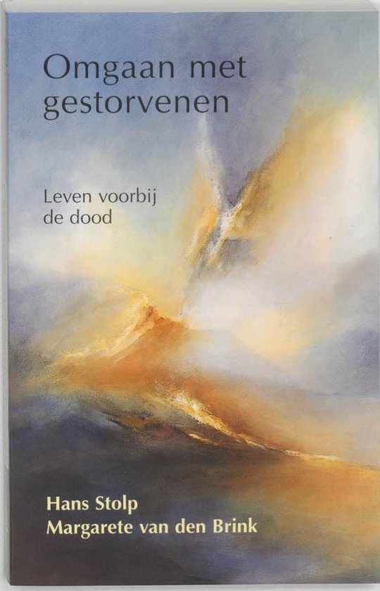 Omgaan met gestorvenen