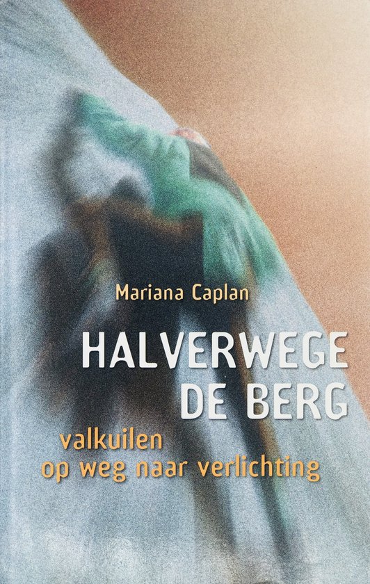 Halverwege De Berg