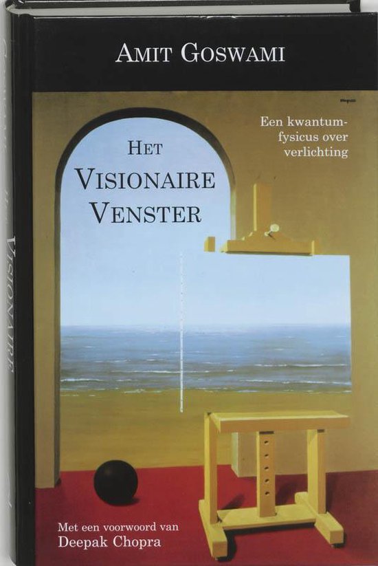 Visionaire Venster