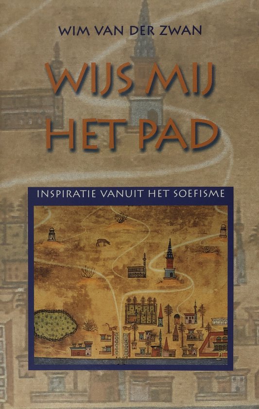 Wijs mij het pad