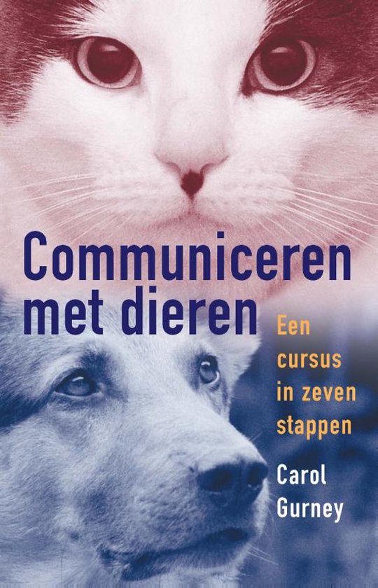 Communiceren met dieren