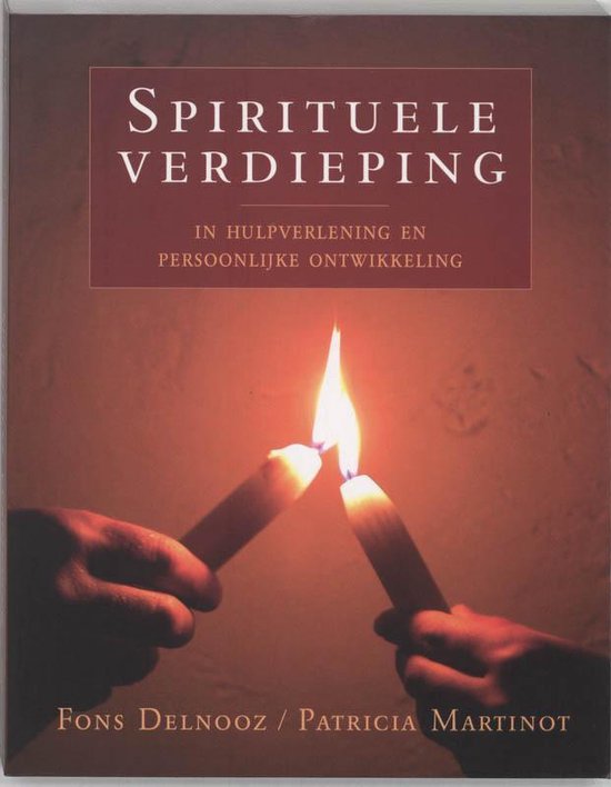 Spirituele Verdieping