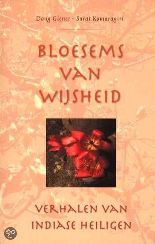 Bloesems van wijsheid