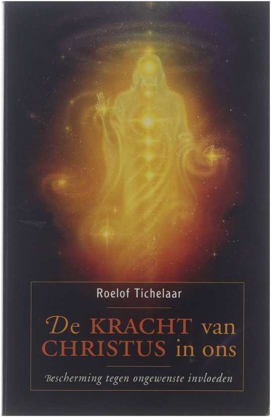 Kracht Van Christus In Ons