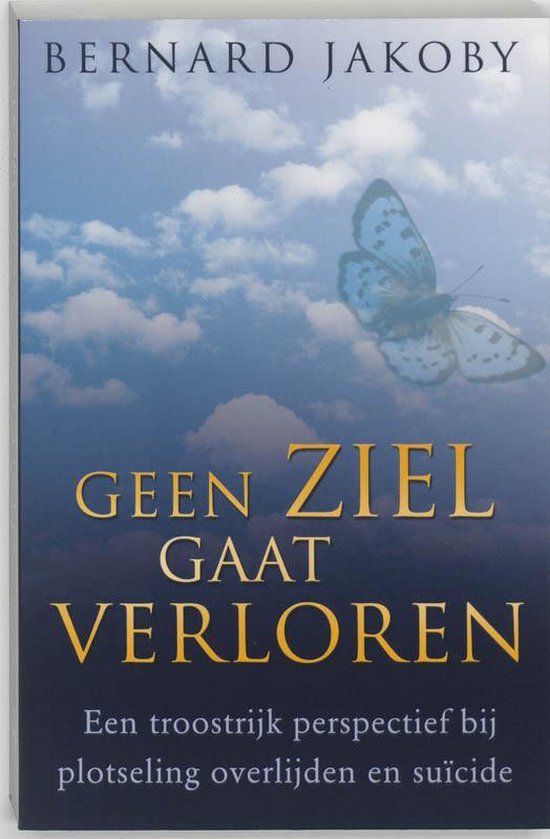 Geen Ziel Gaat Verloren