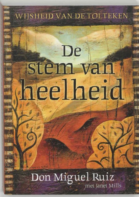 De stem van heelheid