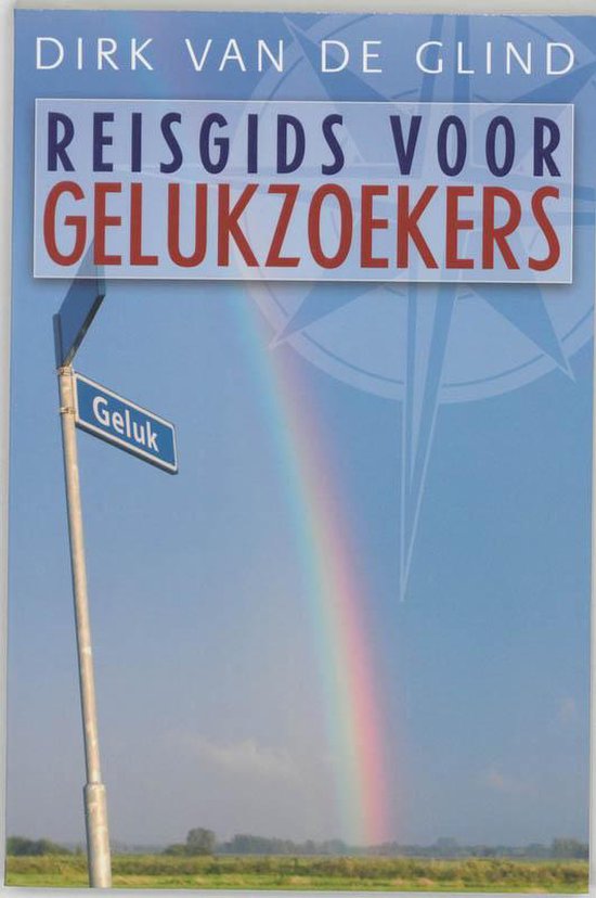 Reisgids Voor Gelukzoekers