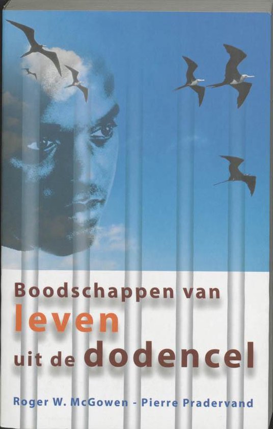 Boodschappen Van Leven Uit De Dodencel