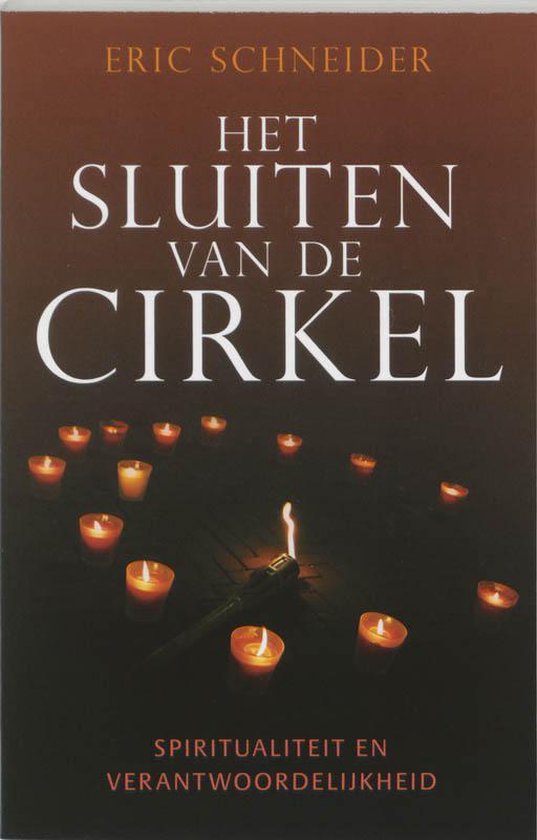 Het sluiten van de cirkel