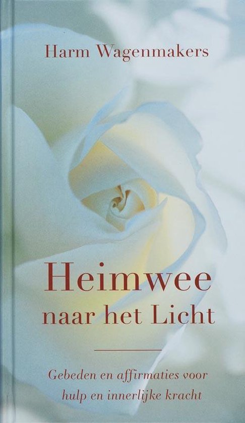 Heimwee naar het licht