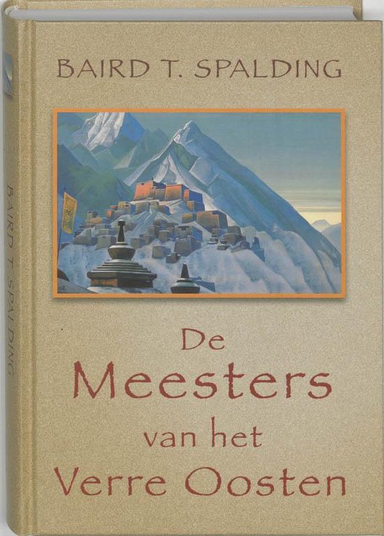 Meesters Van Het Verre Oosten