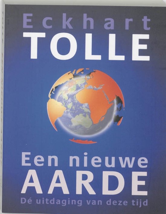 Een nieuwe aarde