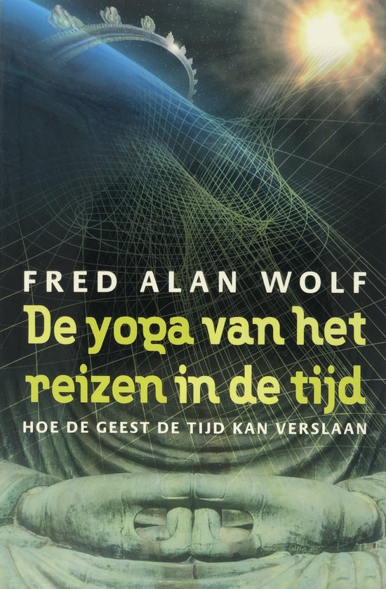 De Yoga Van Het Reizen In De Tijd