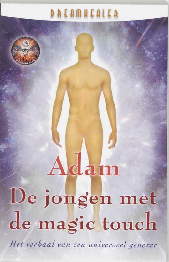 De Jongen Met De Magic Touch