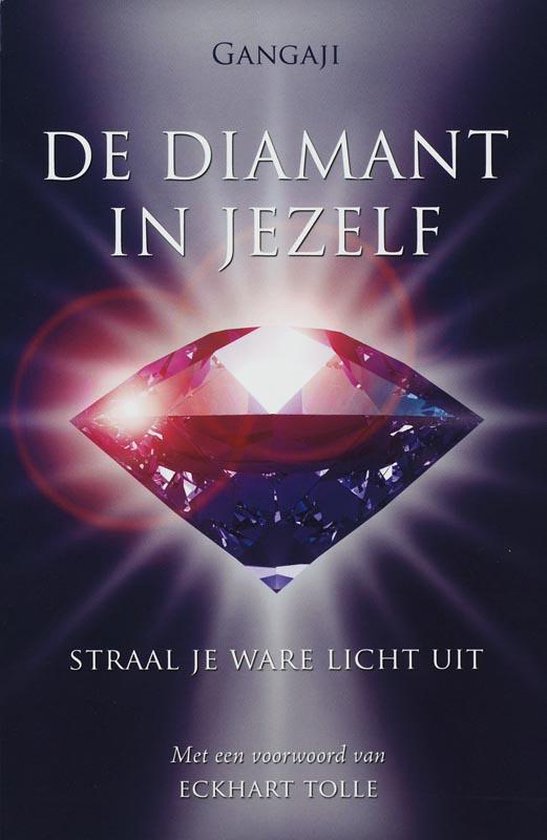 De diamant in jezelf