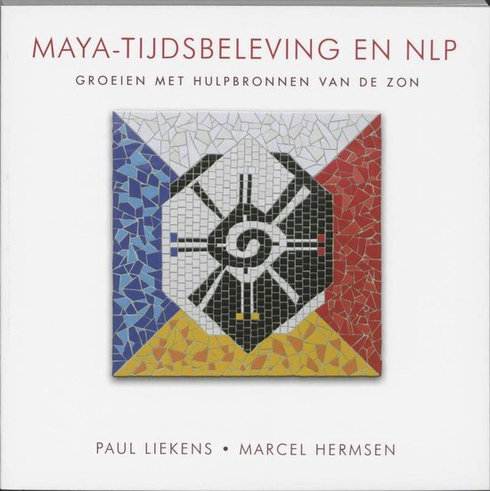 Maya-tijdsbeleving en NLP