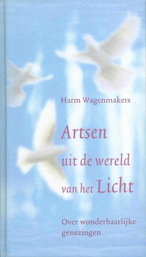 Artsen uit de wereld van het licht