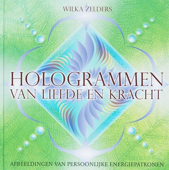 Hologrammen Van Liefde En Kracht