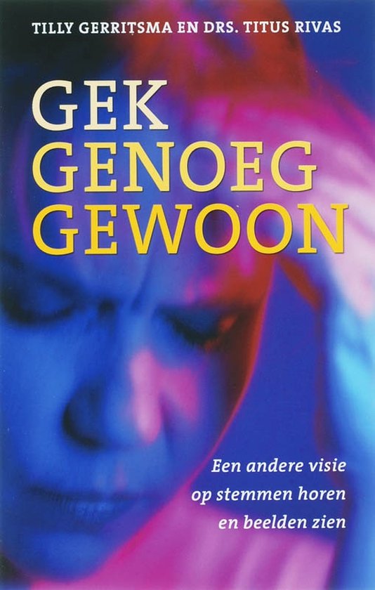 Gek Genoeg Gewoon