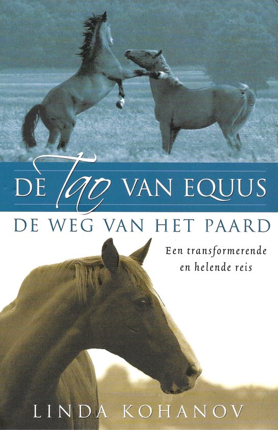 De Tao Van Equus