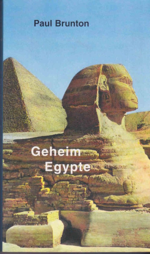 Geheim egypte