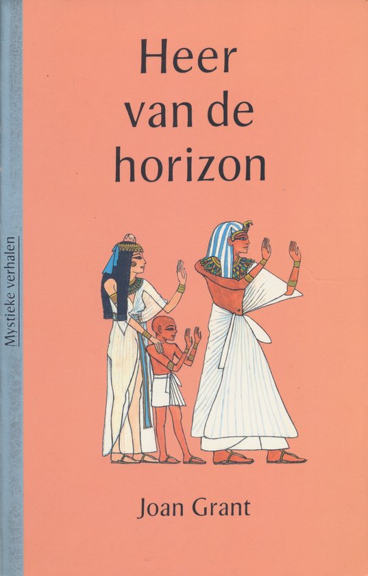 Heer van de horizon