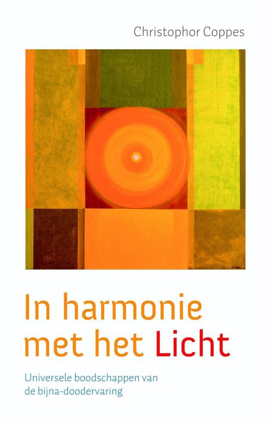 In harmonie met het licht