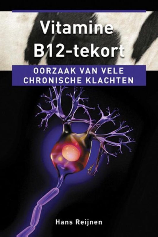 Ankertjes 346 - Vitamine B12-tekort