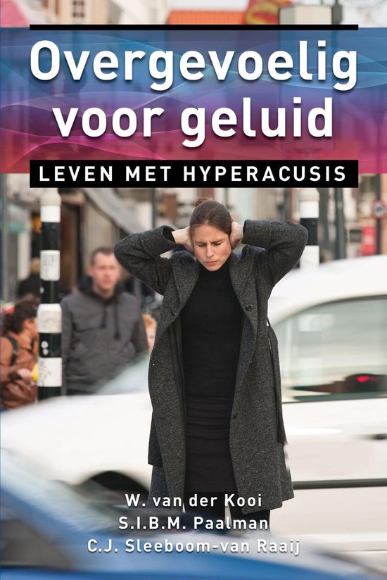 Ankertjes 336 - Overgevoelig voor geluid