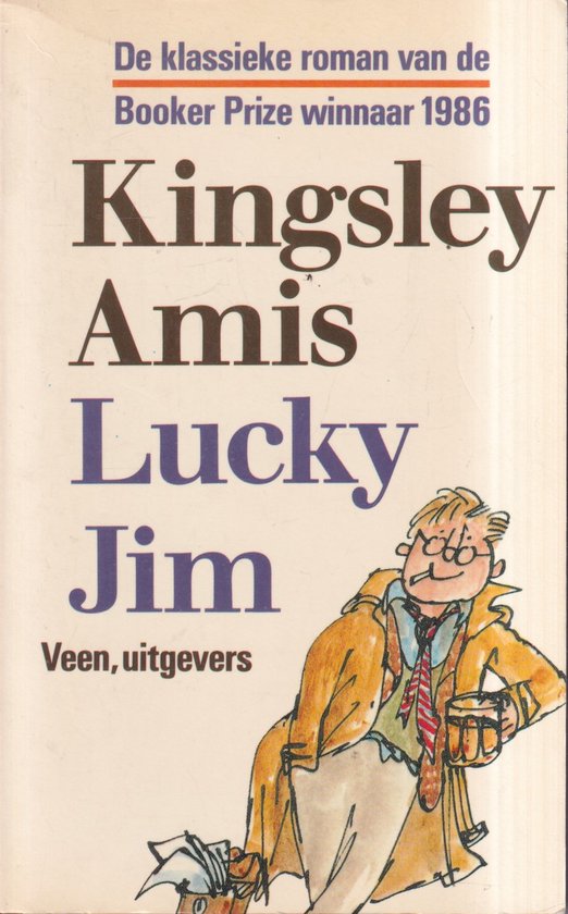 Lucky Jim