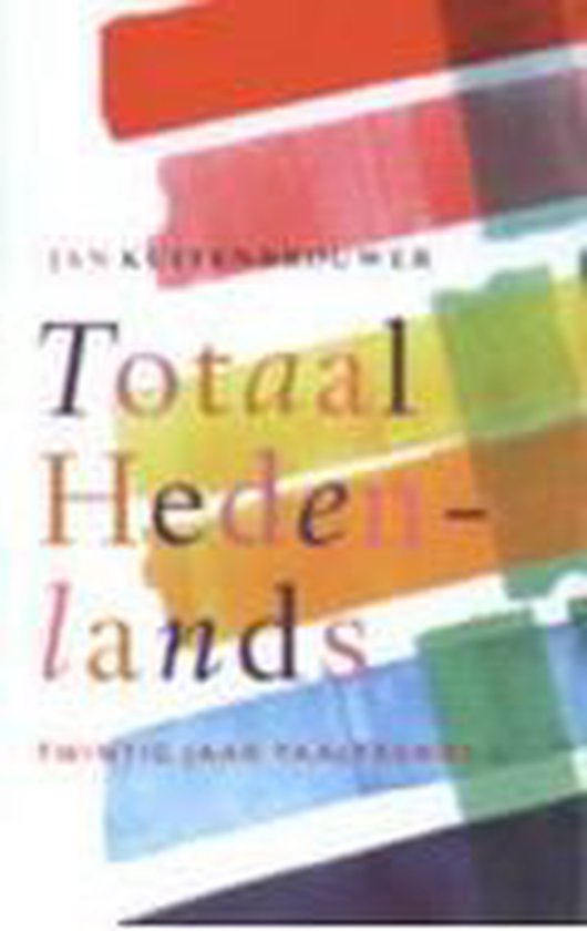 Totaal Hedenlands